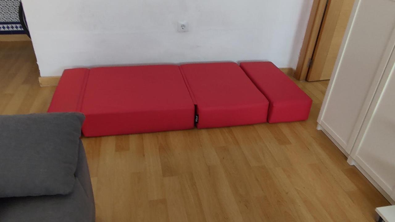 Appartamento En Triana Siviglia